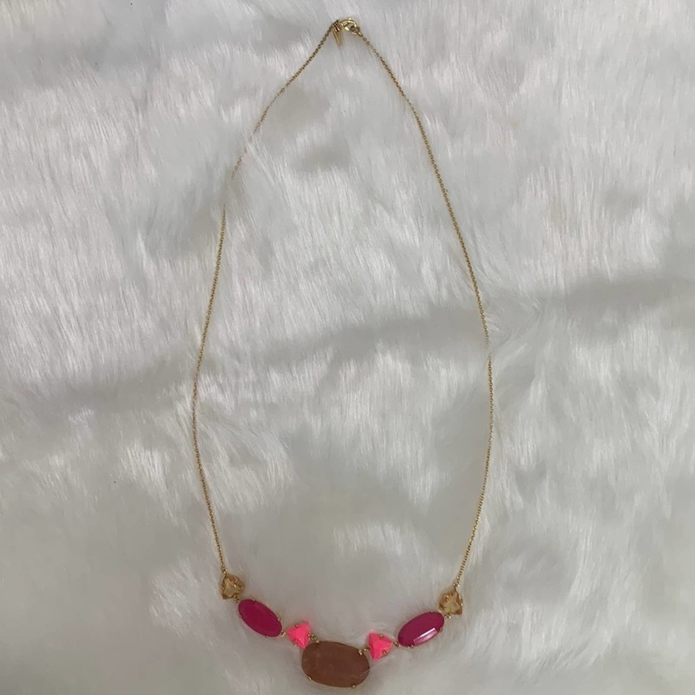 Kate Spade‎ Jewel Necklace